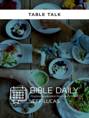 cover image of Table Talk